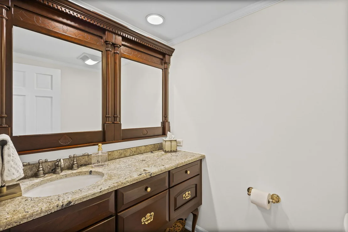 Photo of 2501 Indian Ridge Drive