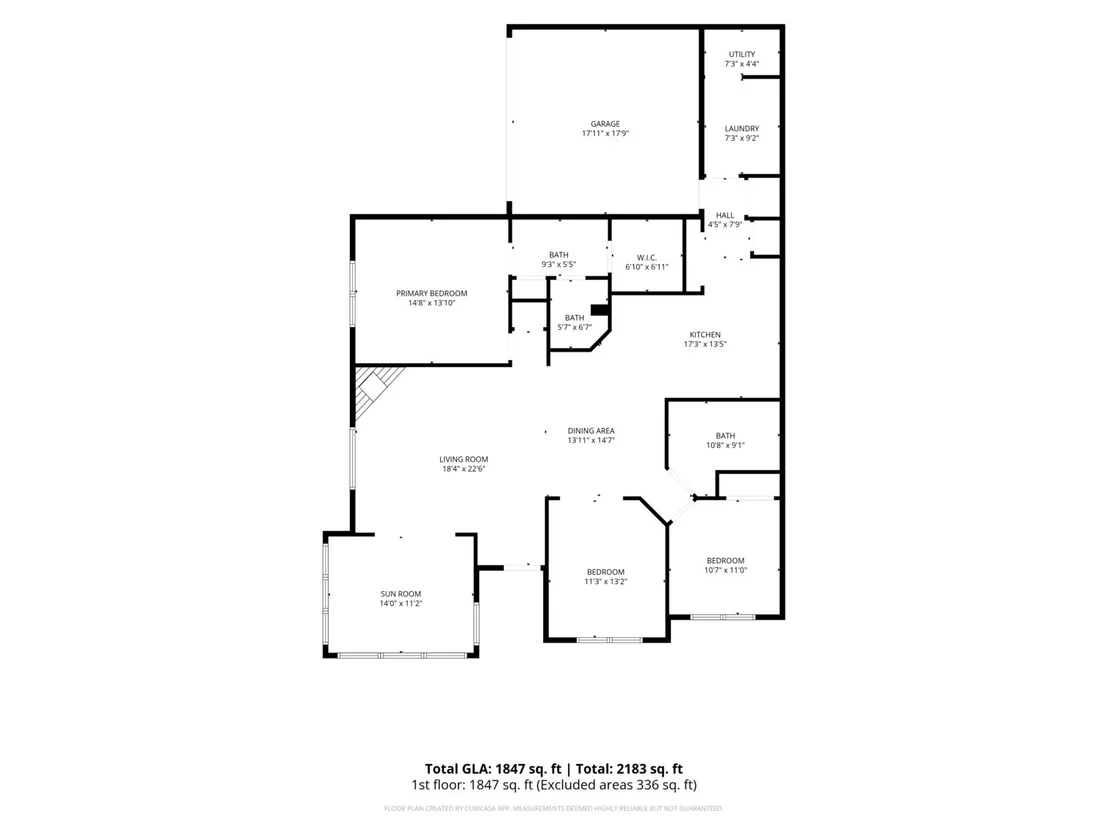 Photo of 2712 J T Coffman Drive