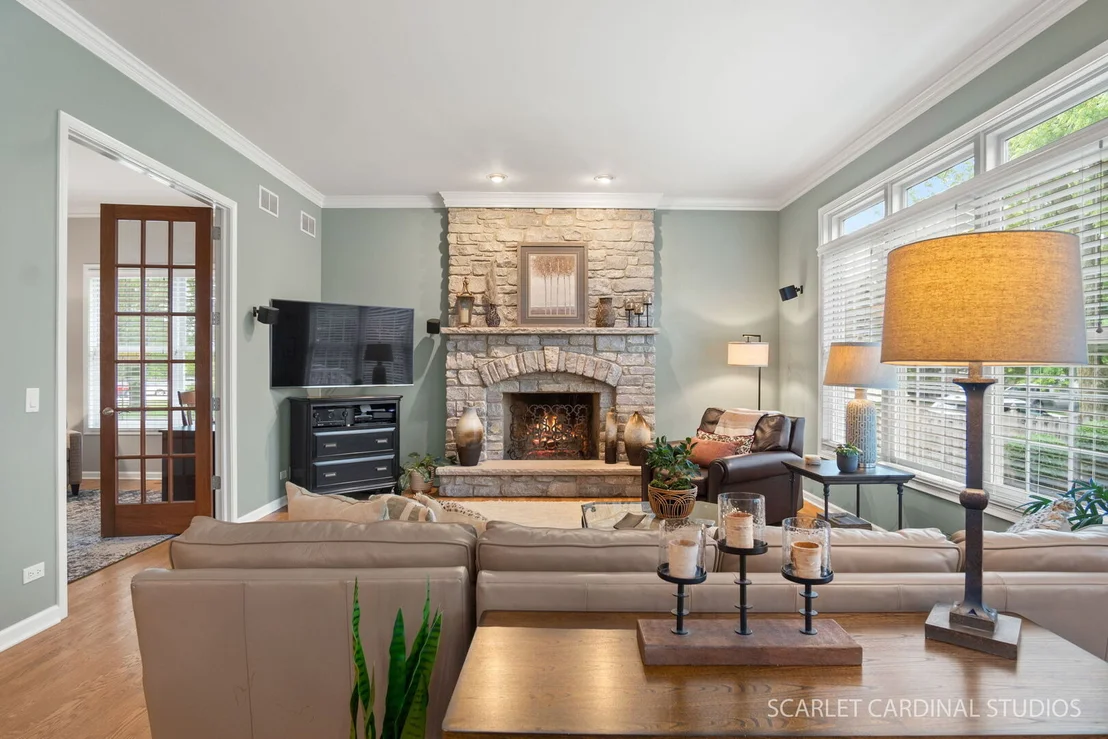 Photo of 404 N Washington Street
