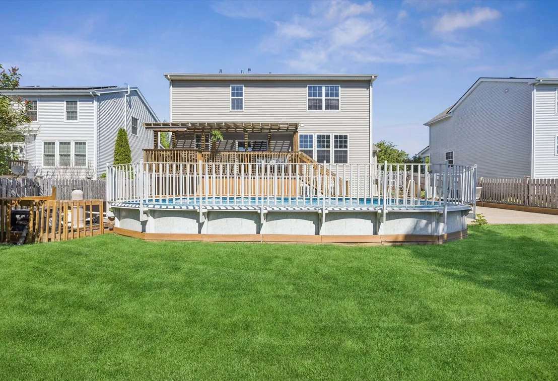Photo of 1562 Glenside Drive