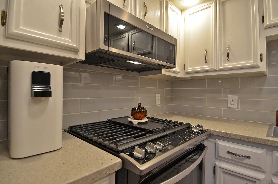 Photo of 853 W McKinley Road