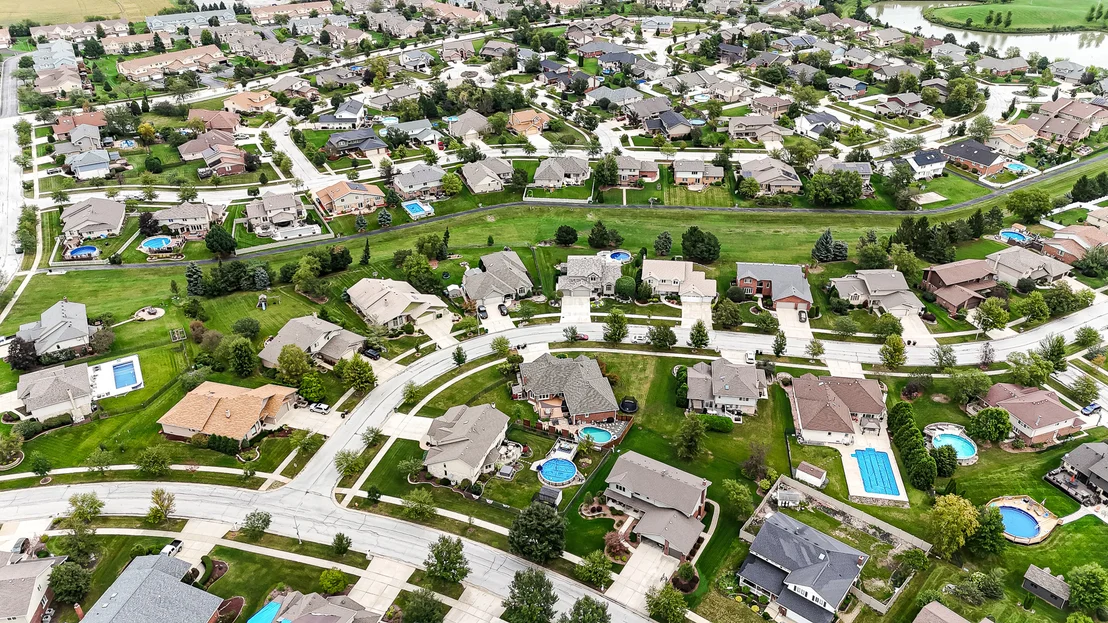 Photo of 8544 Meadows Edge Trail