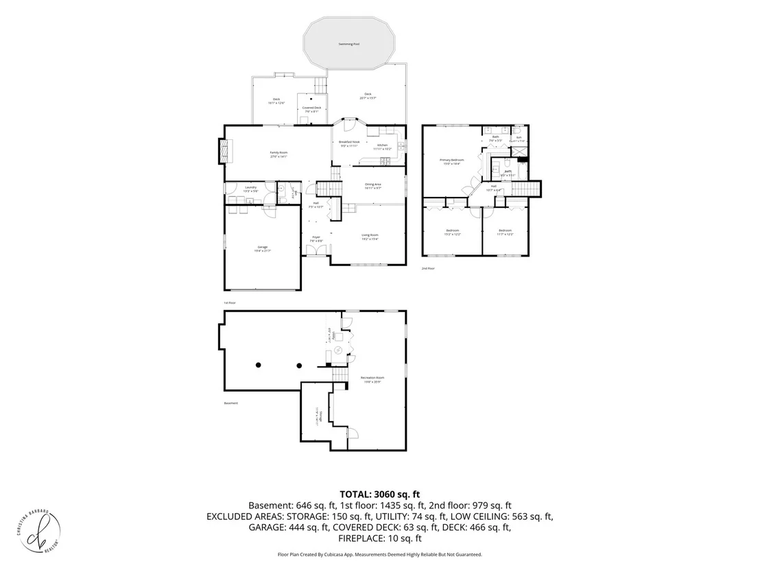 Photo of 18817 Creekview Lane