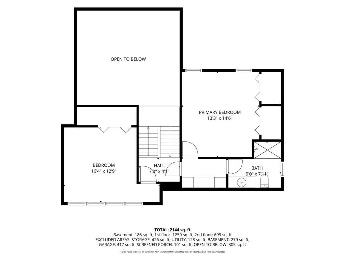 Photo of 1031 Holly Lane