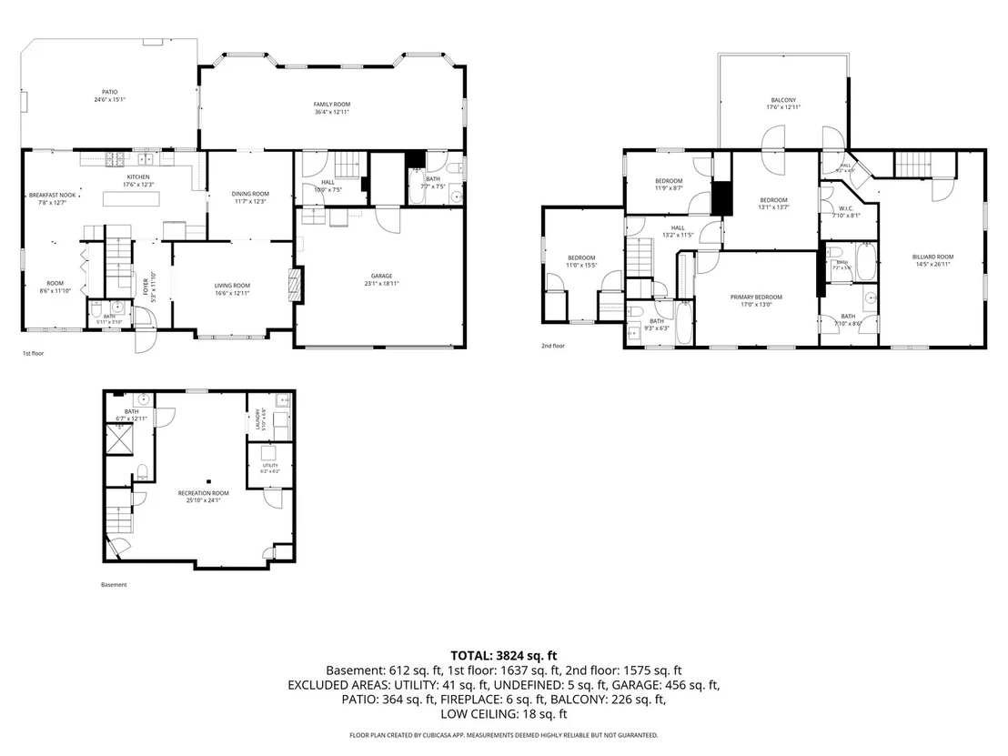 Photo of 225 Stratford Road