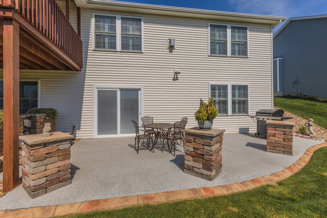Photo of 1412 Kickapoo Creek Road