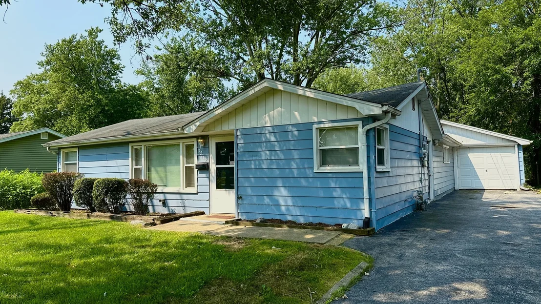 Photo of 3512 John Street