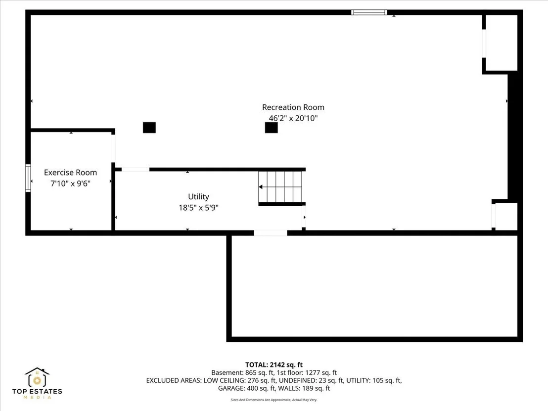 Photo of 875 RED CLOVER Drive