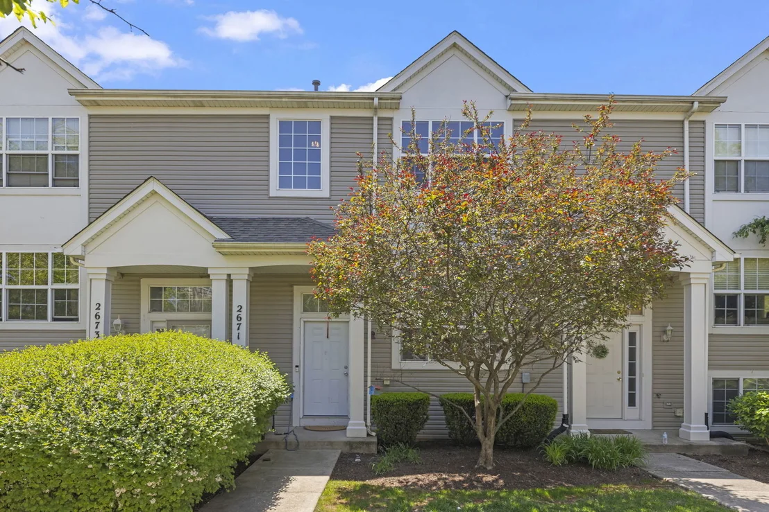 Photo of Unit 0 at 2671 Canyon Drive