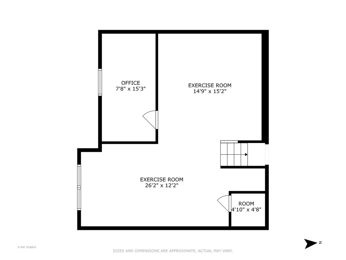 Photo of 1020 Edgebrook Lane