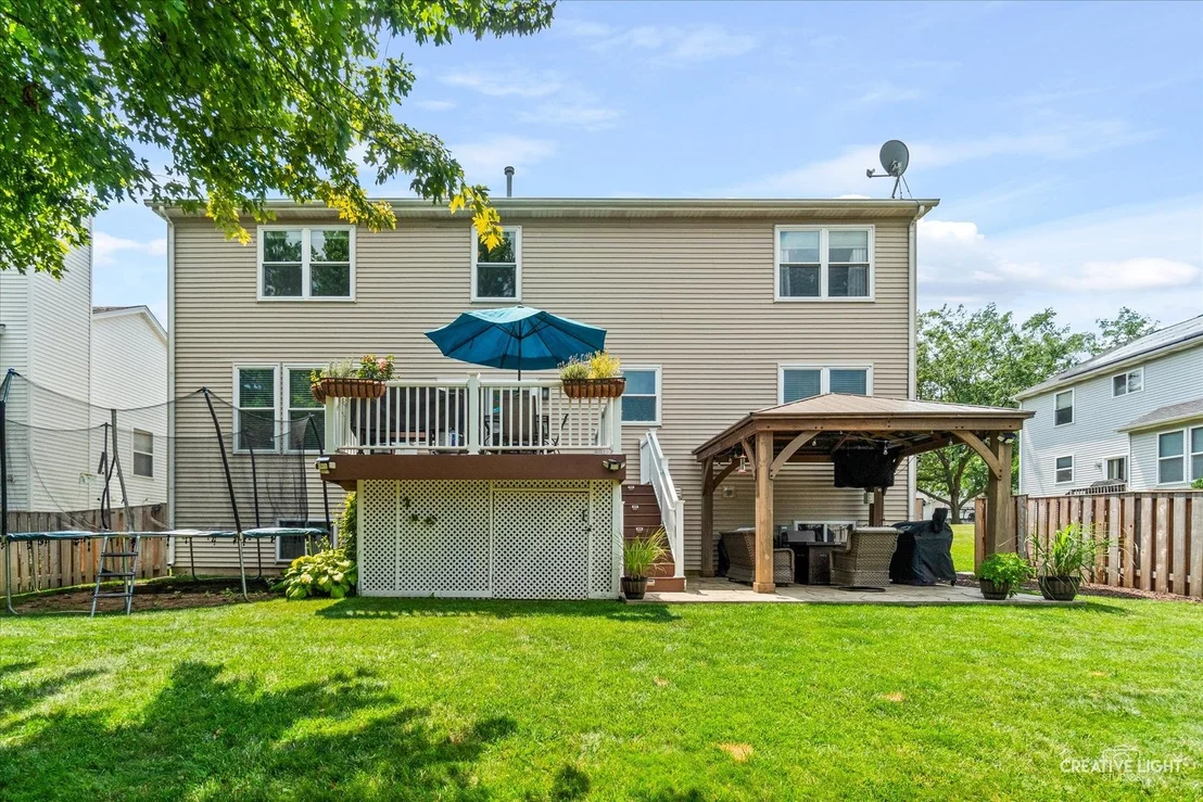 Photo of 156 Gregory M Sears Drive