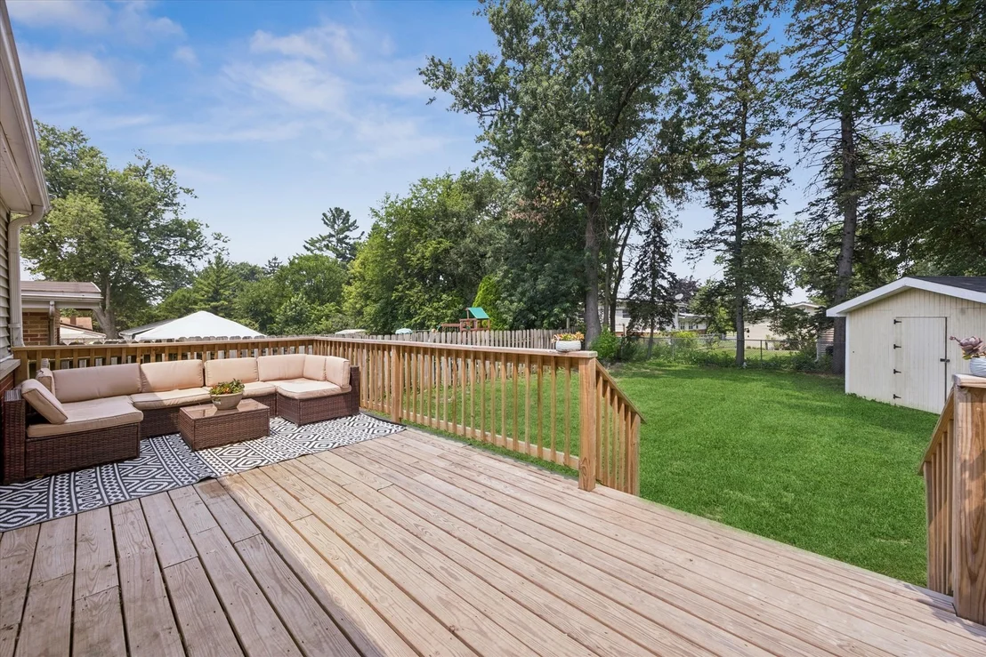 Photo of 116 W Park Drive