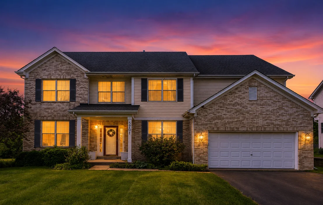 Photo of 5701 CARIBOU Lane