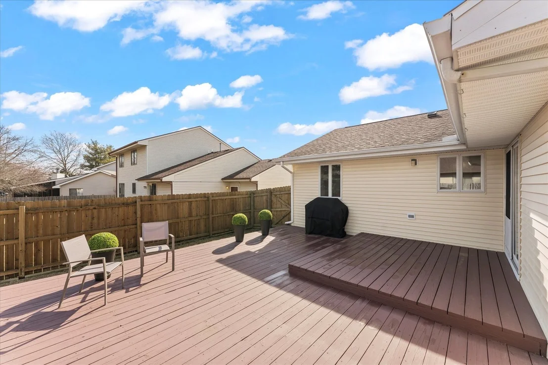 Photo of 2608 Rachel Road