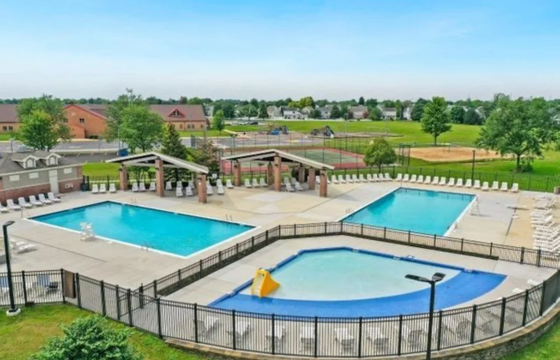 Photo of 1811 Prairie Ridge Drive