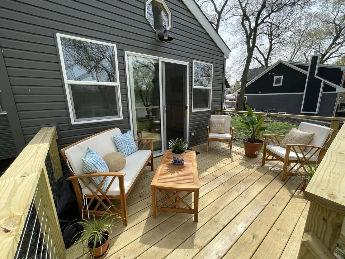 Photo of 4909 Wildwood Drive