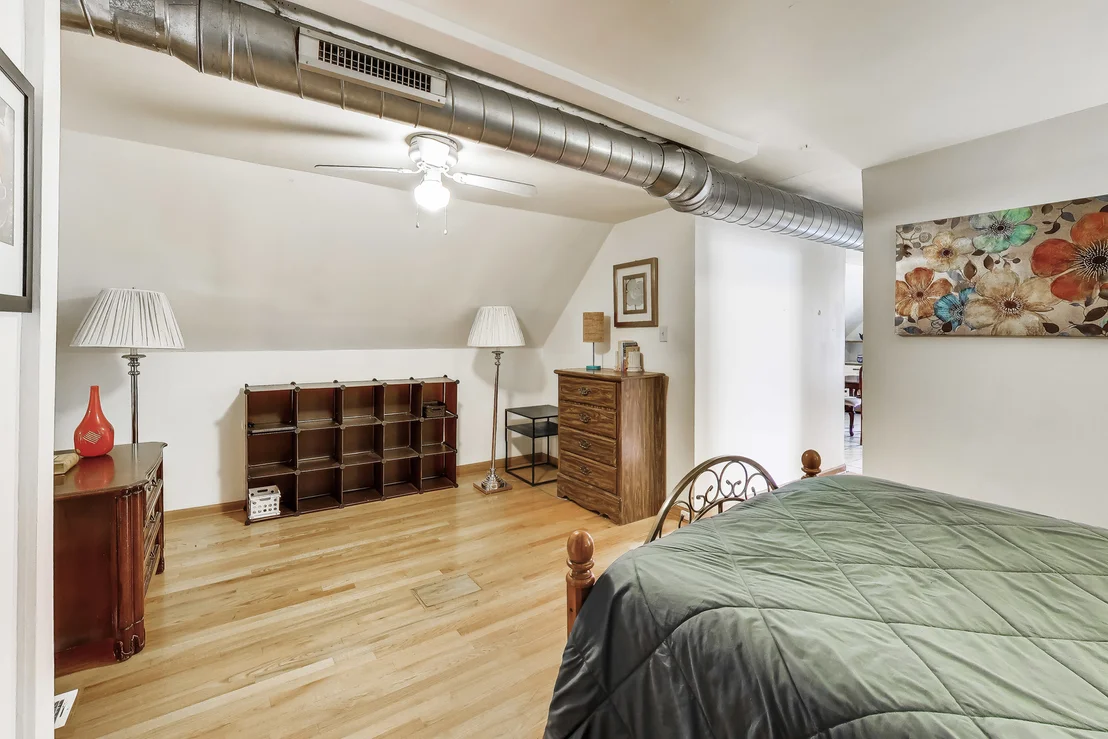Photo of 1112 N Spaulding Avenue