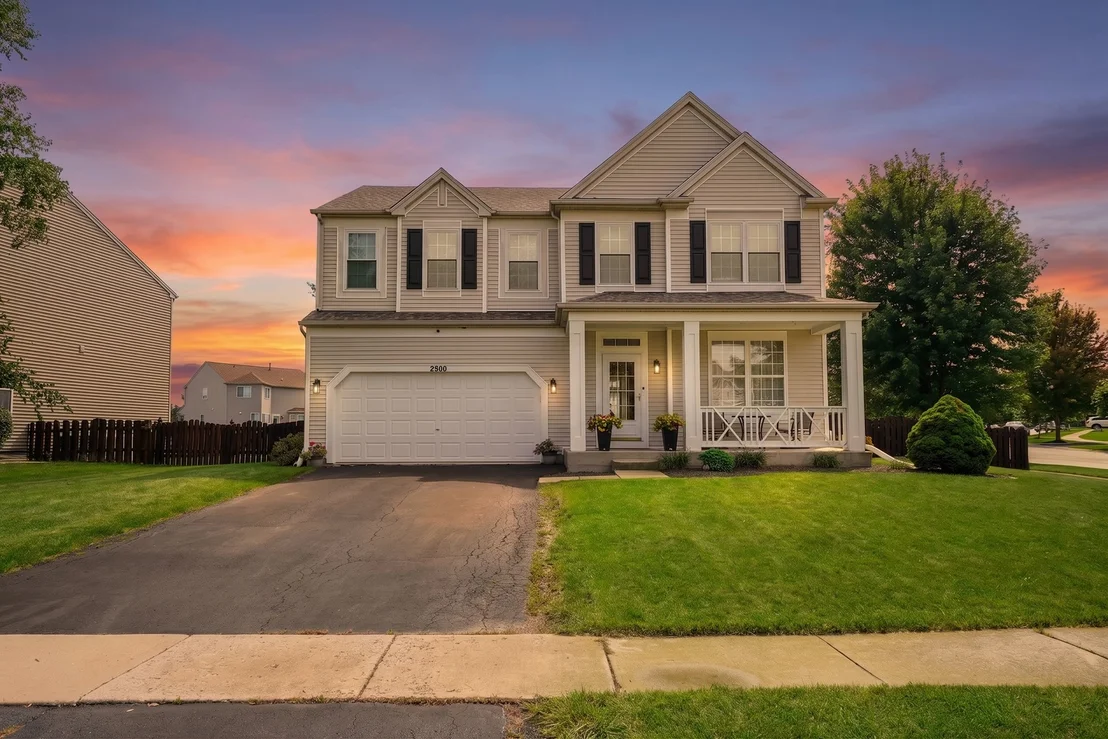 Photo of 2800 Great Meadow Drive
