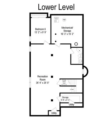Photo of 1411 Forest Avenue