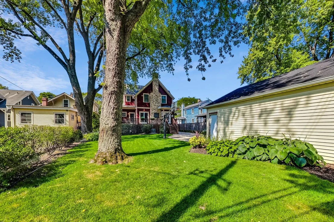 Photo of 539 Forest Avenue