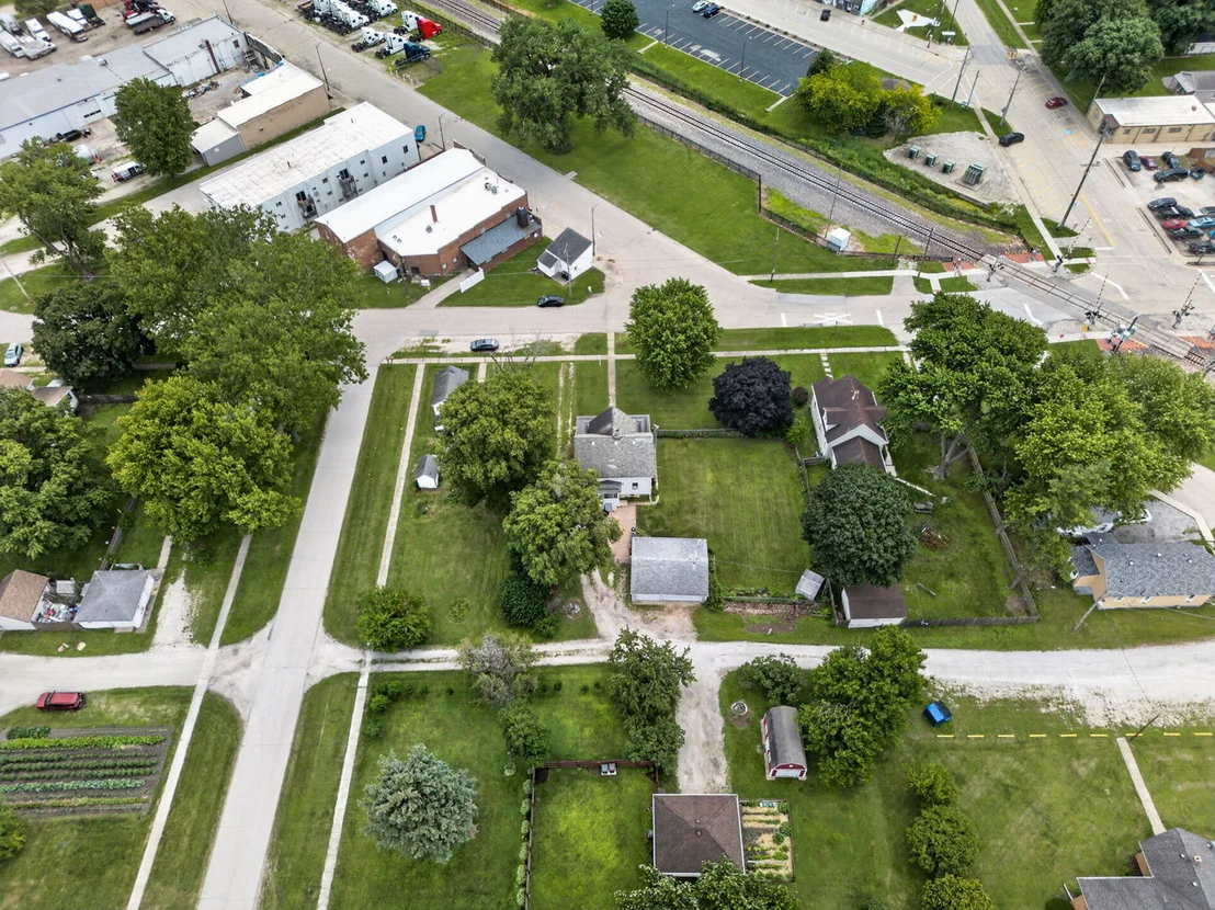 Photo of 209 N Jackson Street