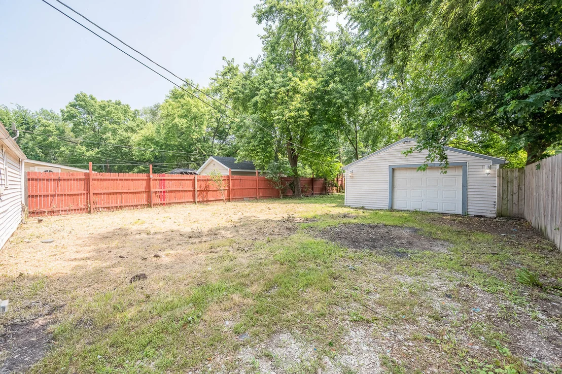 Photo of 2426 Grape Street