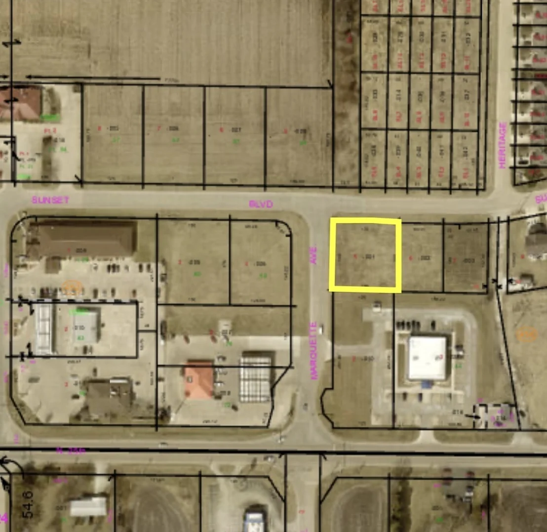 Photo of Lot 5 Sunset Boulevard