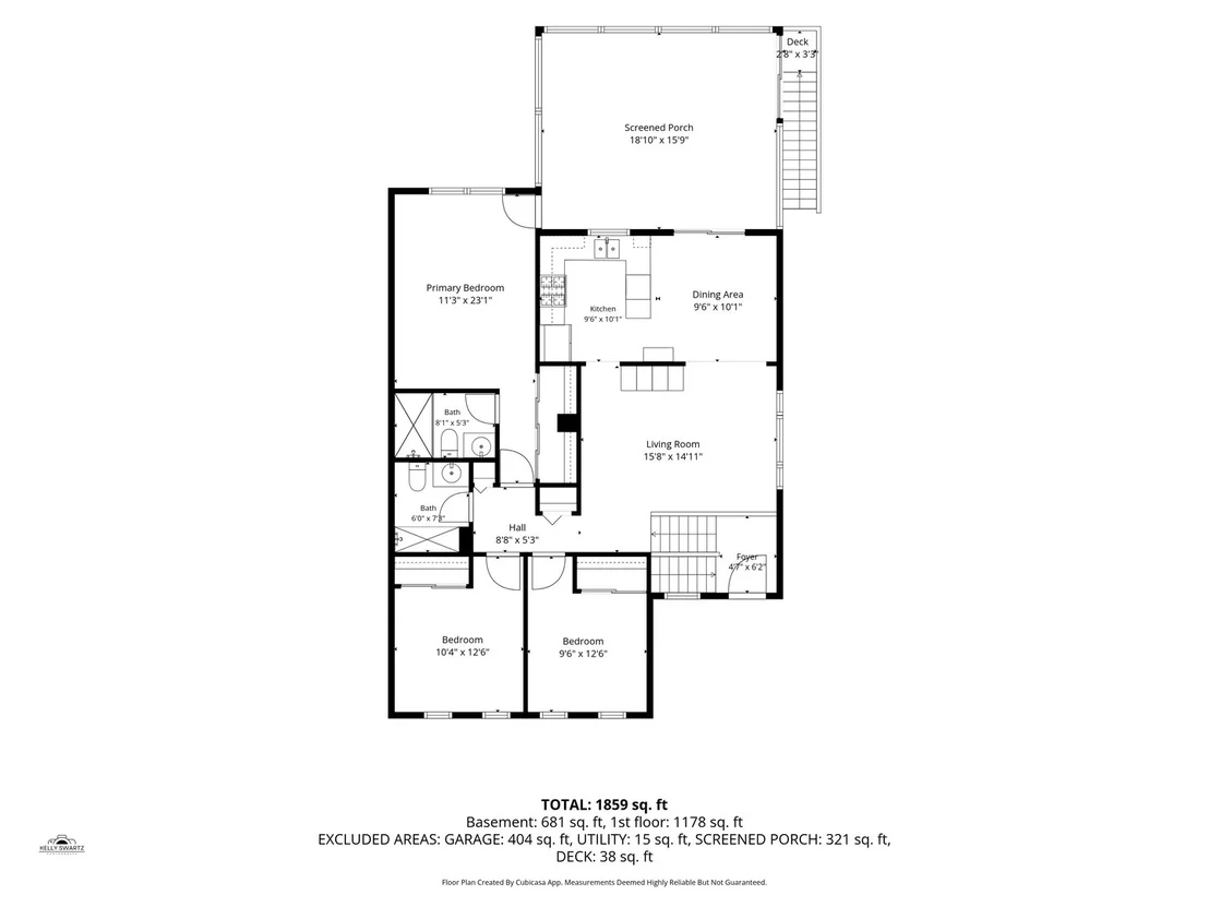 Photo of 1293 Caribou Trail