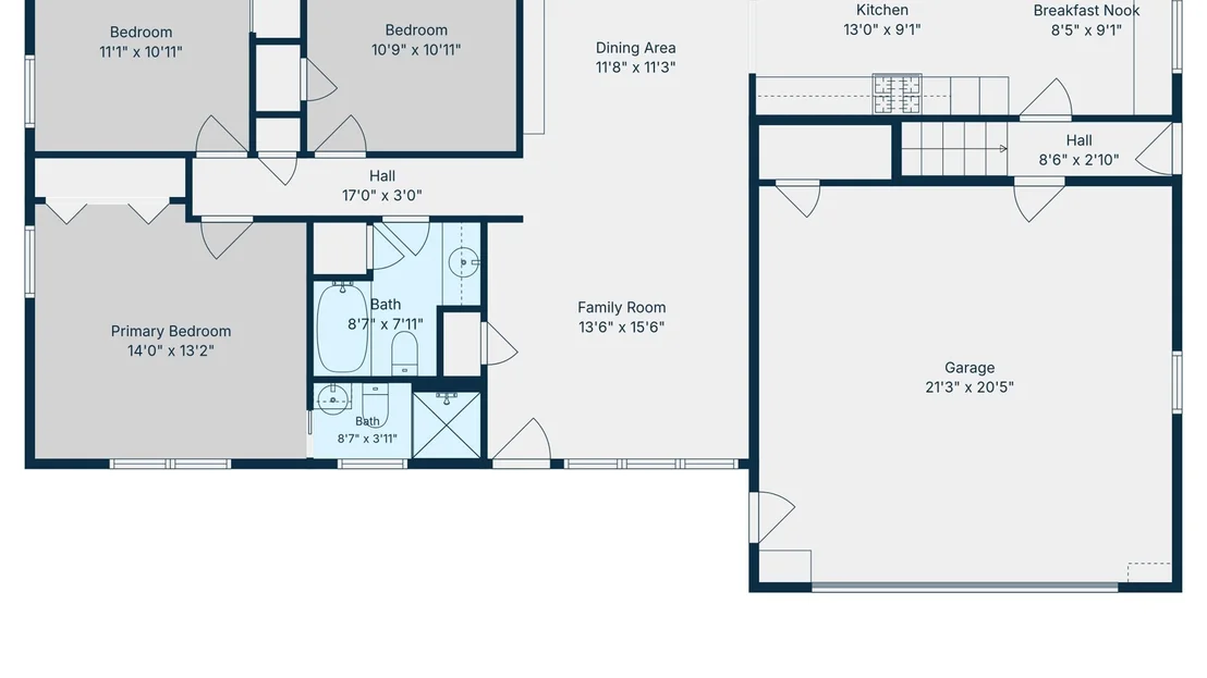 Photo of 313 Vista Drive