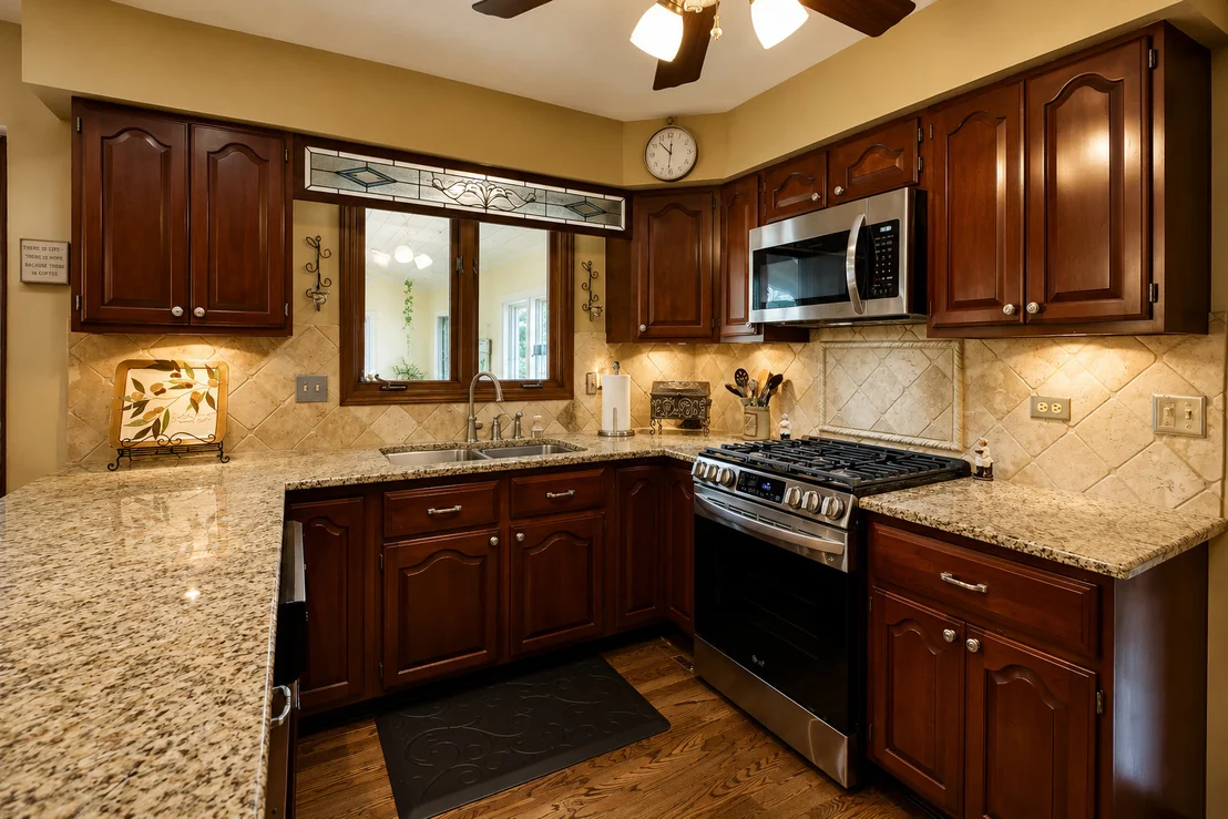 Photo of 1265 N Scarlet Drive
