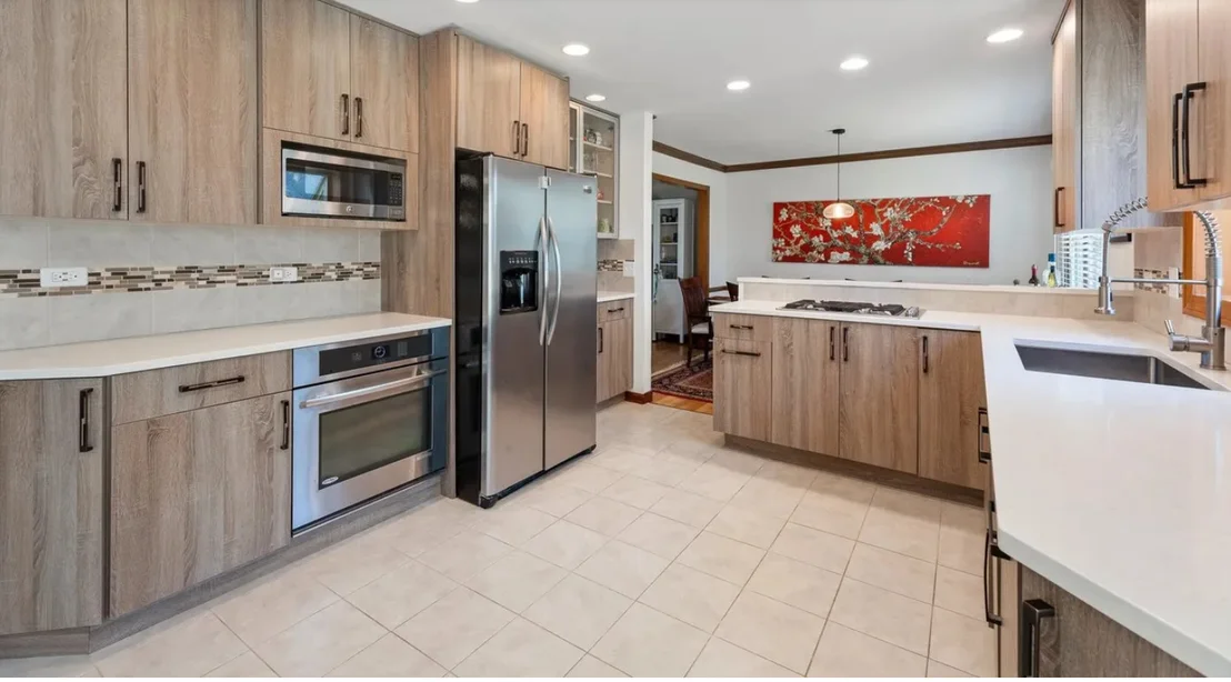 Photo of 1264 Redfield Road