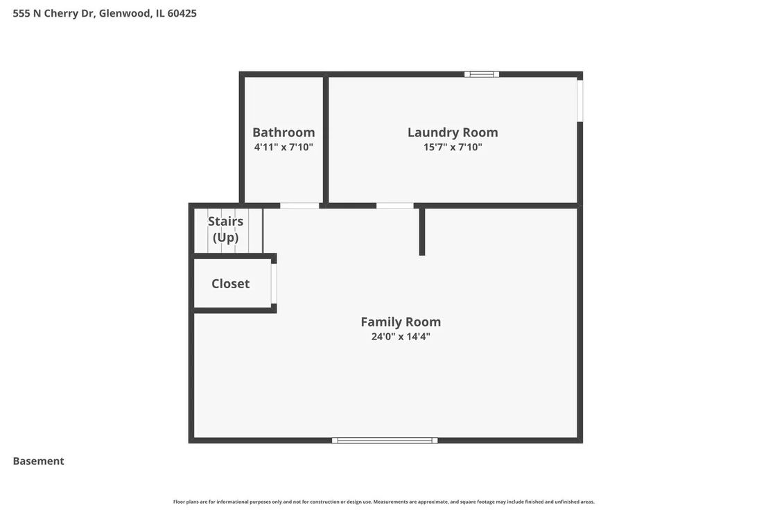 Photo of 555 N Cherry Drive