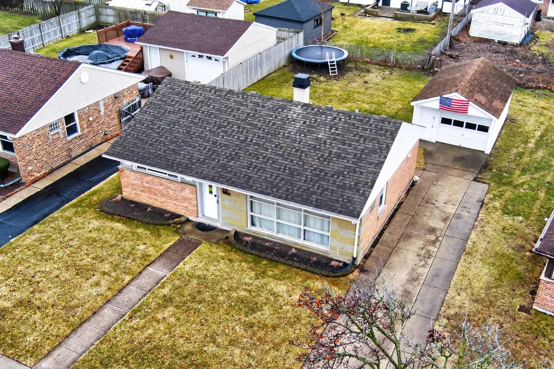 Photo of 1164 W Grant Drive