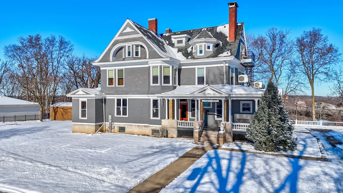 Photo of 116 W Prospect Avenue