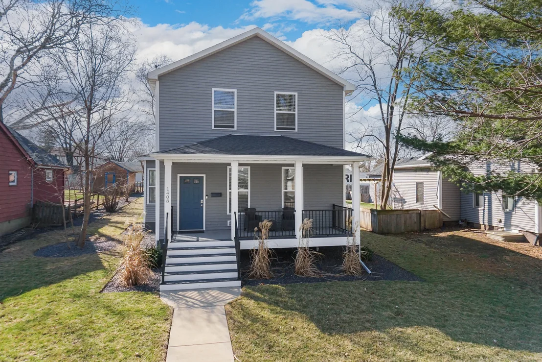 Photo of 1408 Fell Avenue