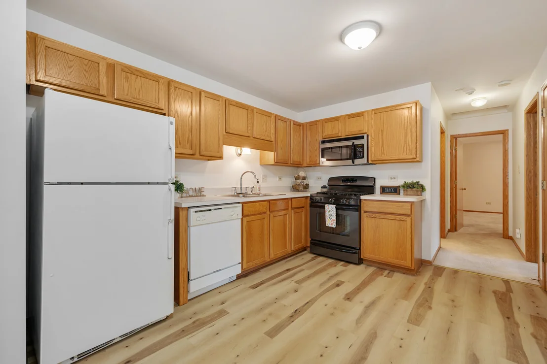 Photo of Unit 115 at 903 Elderberry Circle