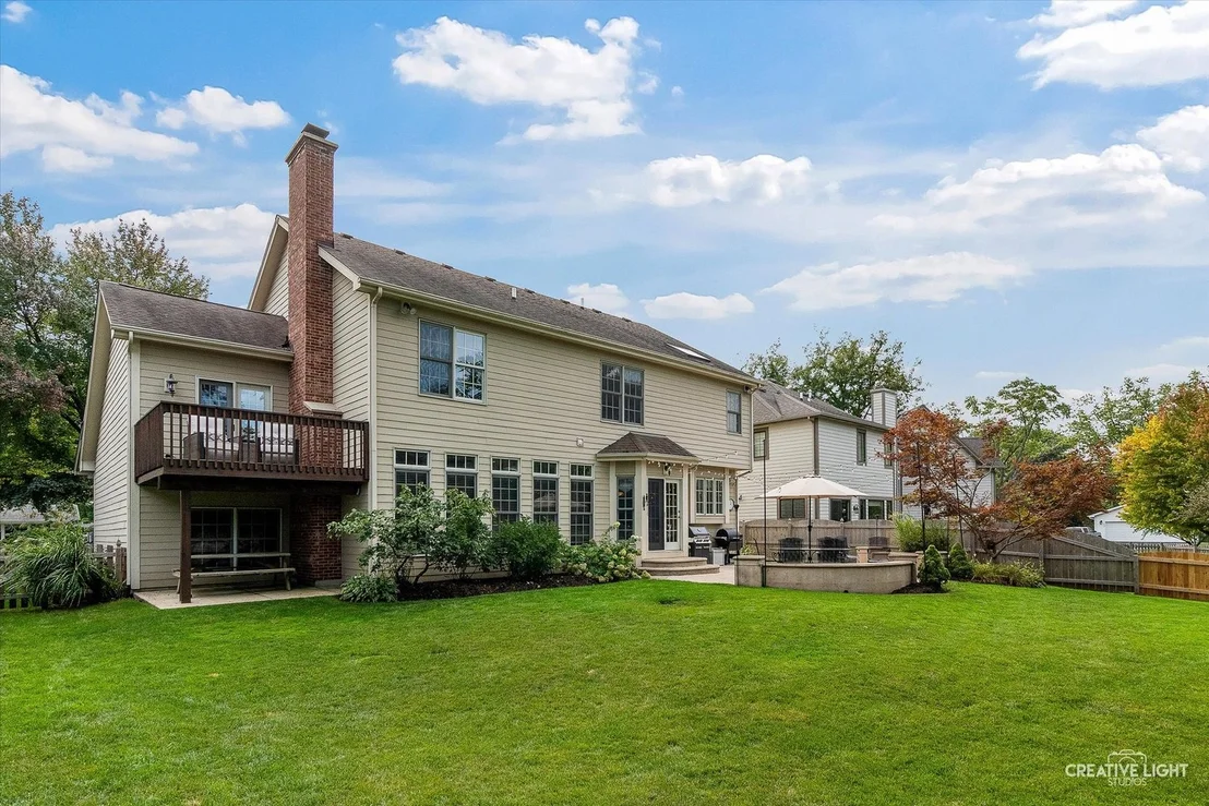 Photo of 445 Buckeye Drive