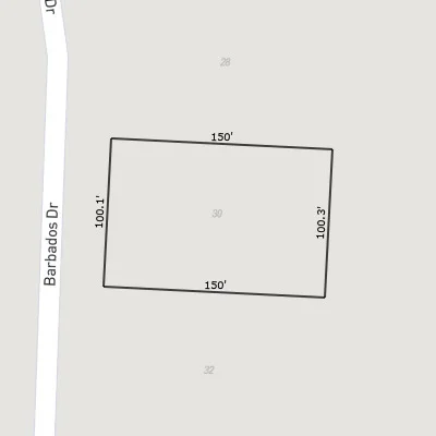 Photo of 30 Barbados Drive