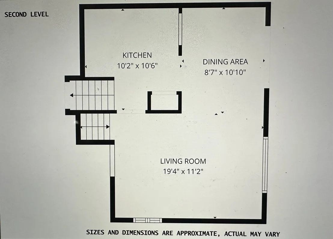 Photo of 18541 Meadow Lane