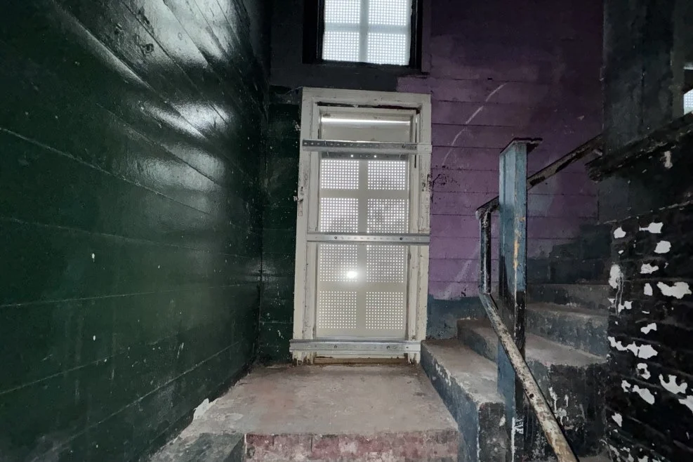 Photo of 817 N Long Avenue