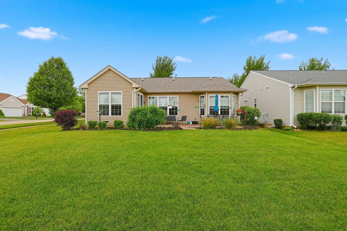 Photo of 11926 Borhart Drive