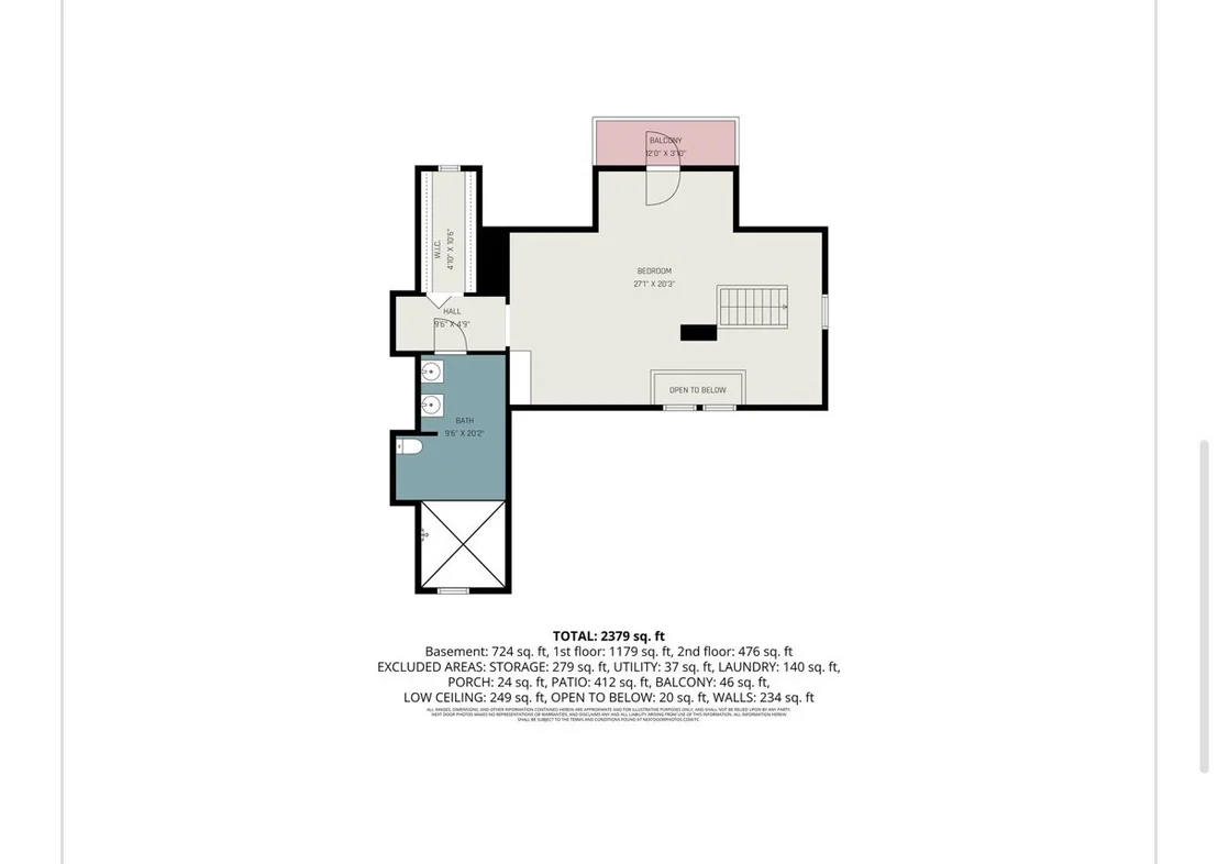 Photo of 1009 John Street
