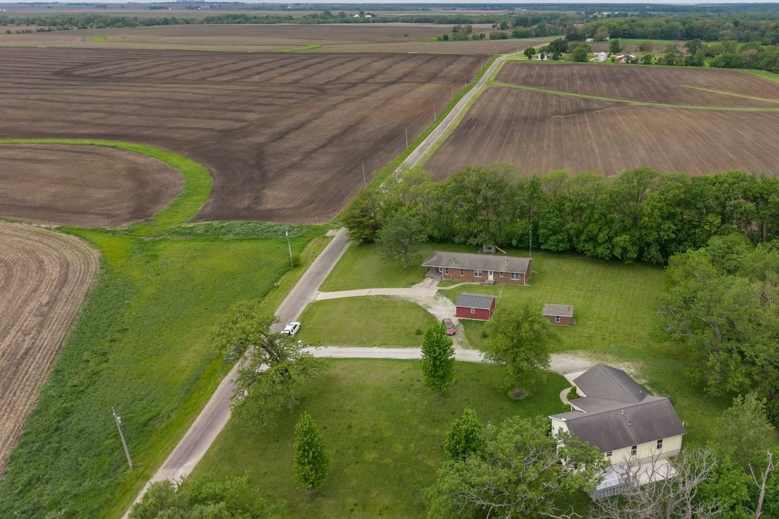 Photo of 2662 Evans Road
