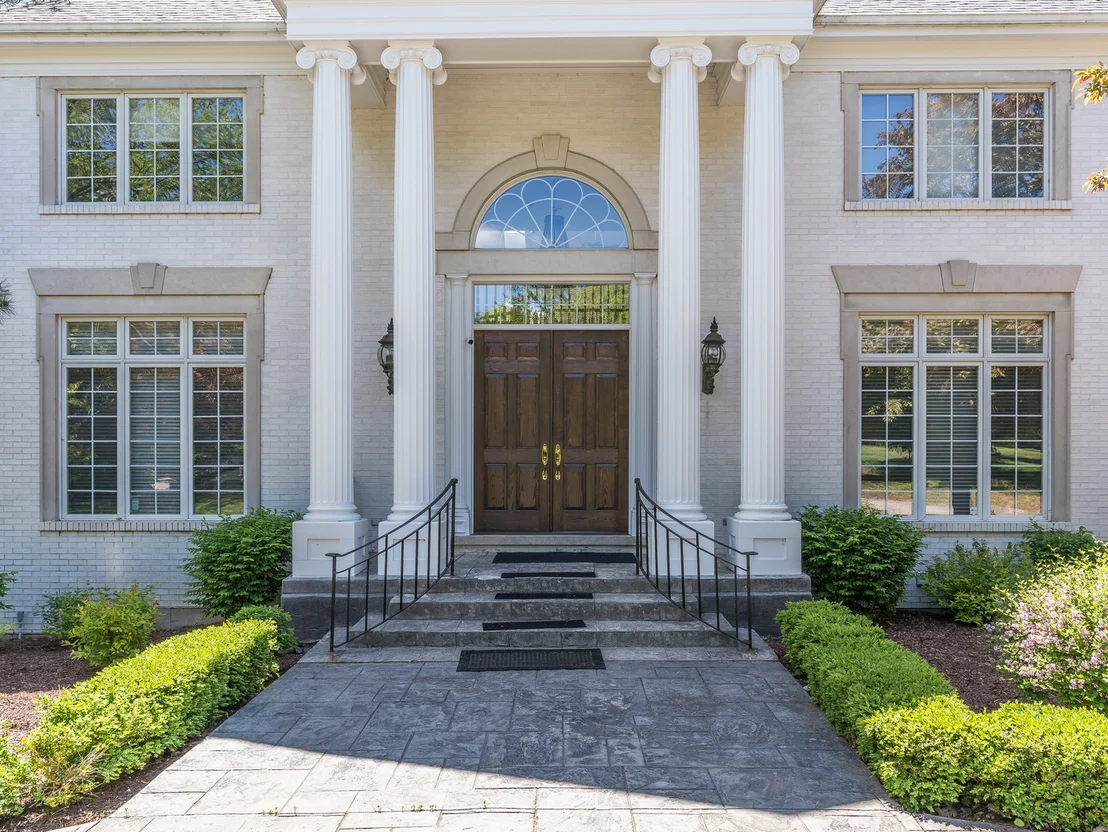 Photo of 4N680 WARE WOODS Drive