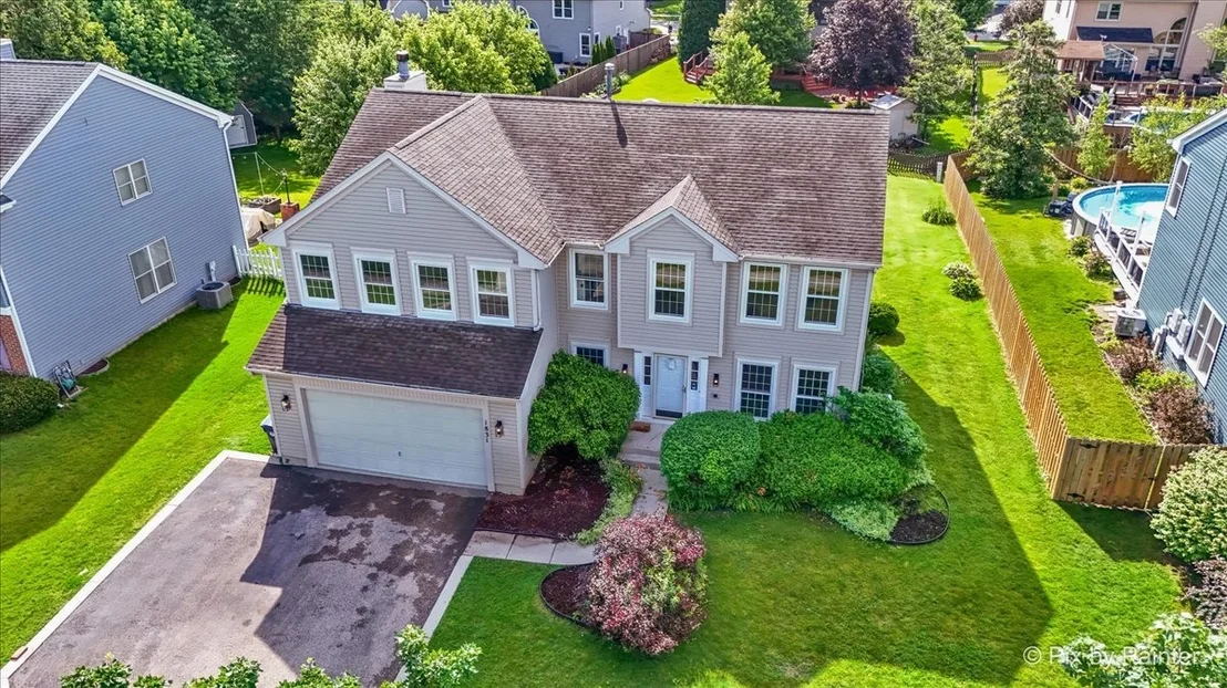 Photo of 1831 Haverford Drive