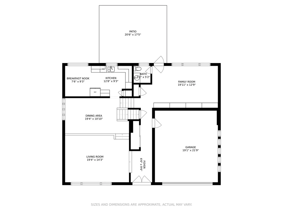 Photo of 3137 Greenleaf Avenue