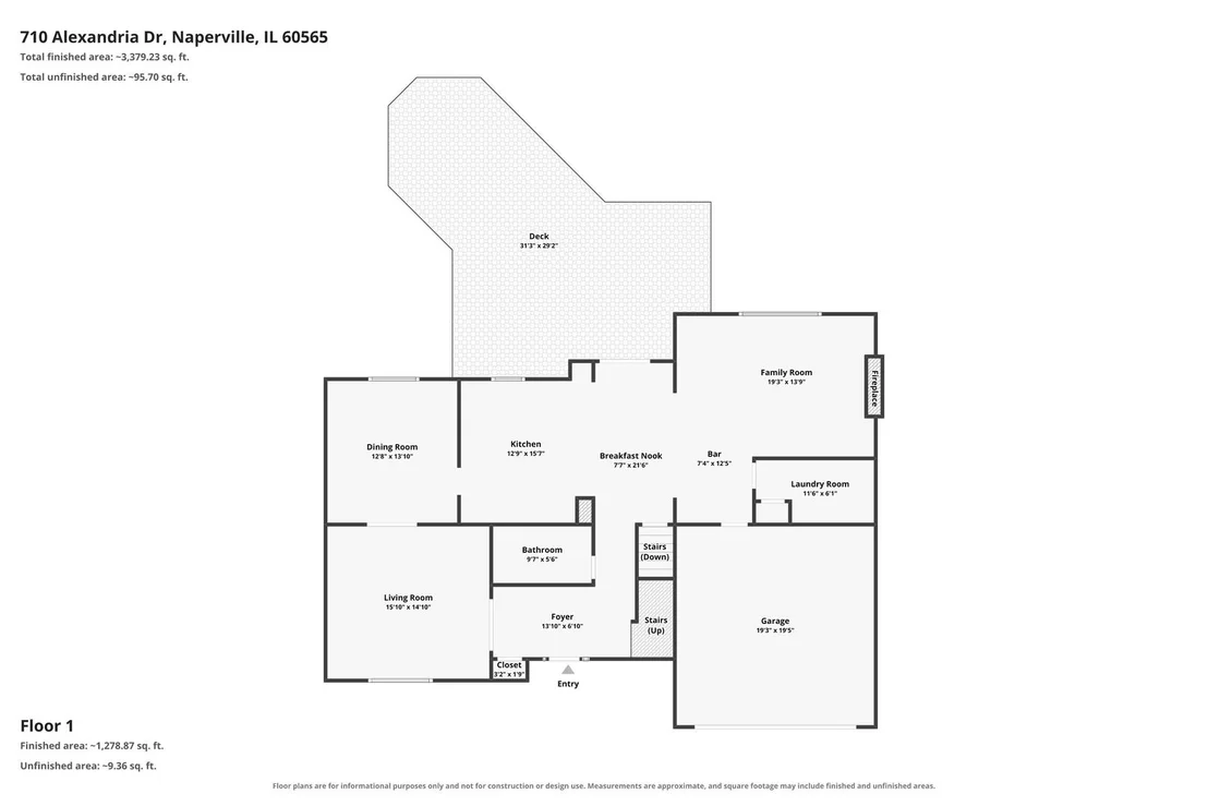 Photo of 710 Alexandria Drive