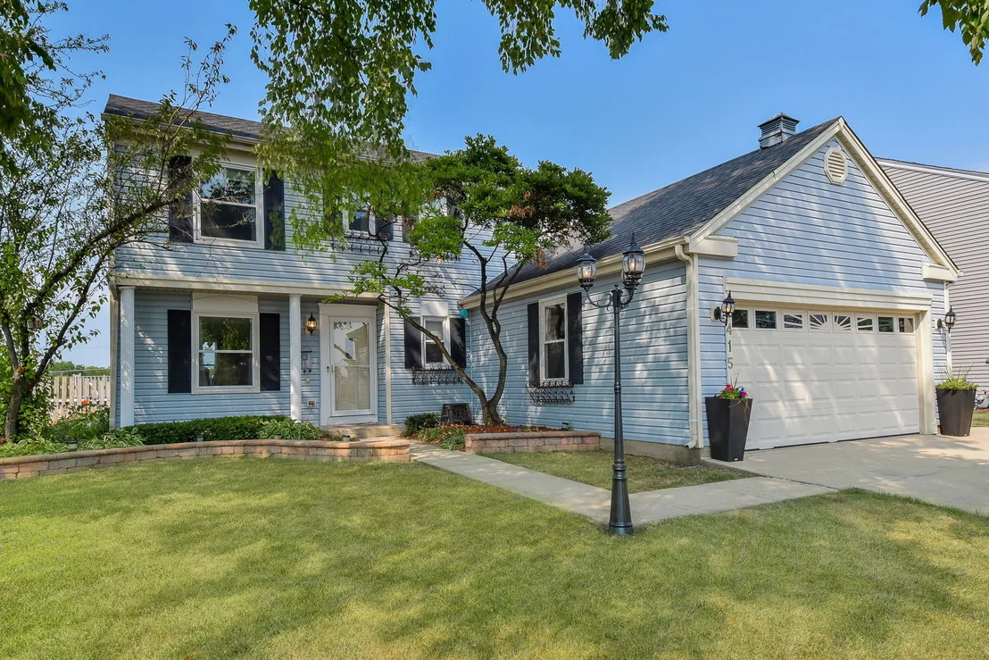 Photo of 1415 Iris Avenue
