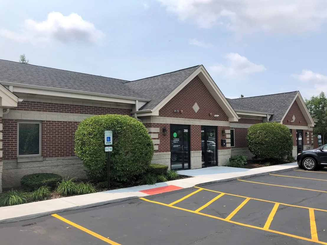 Photo of Unit 280 at 280 Stonegate Road