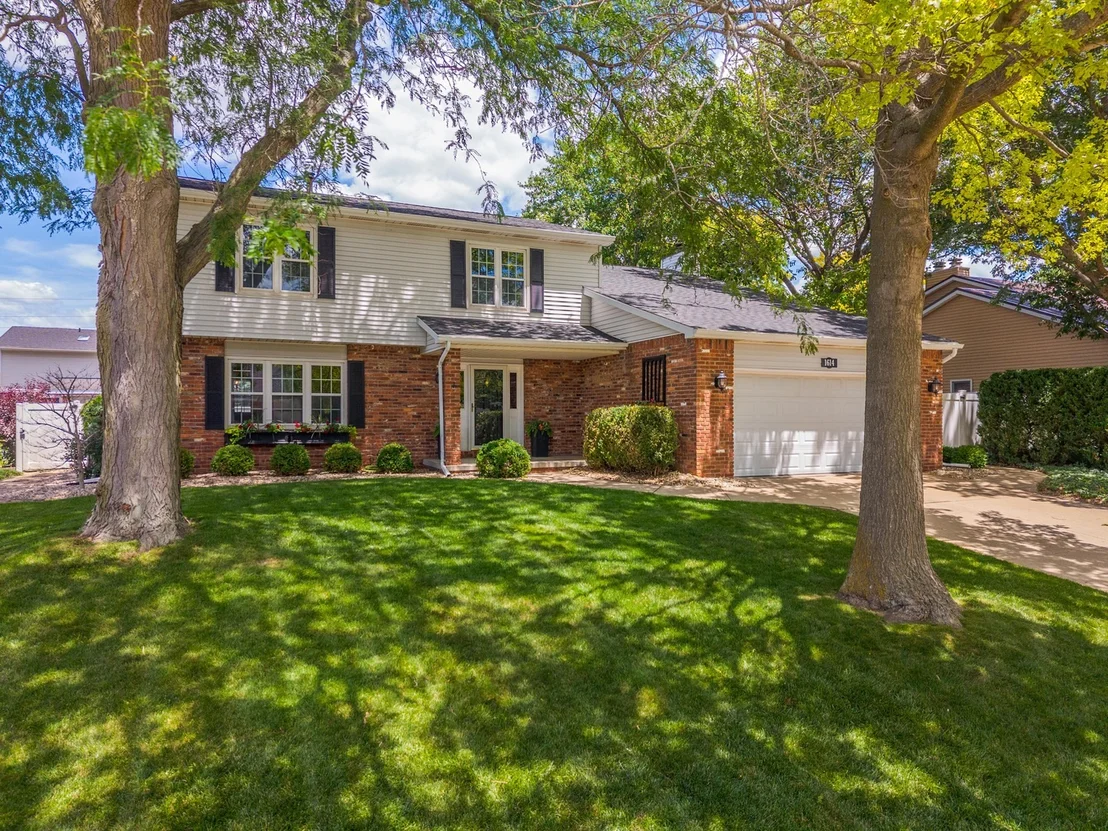 Photo of 1614 Barton Drive